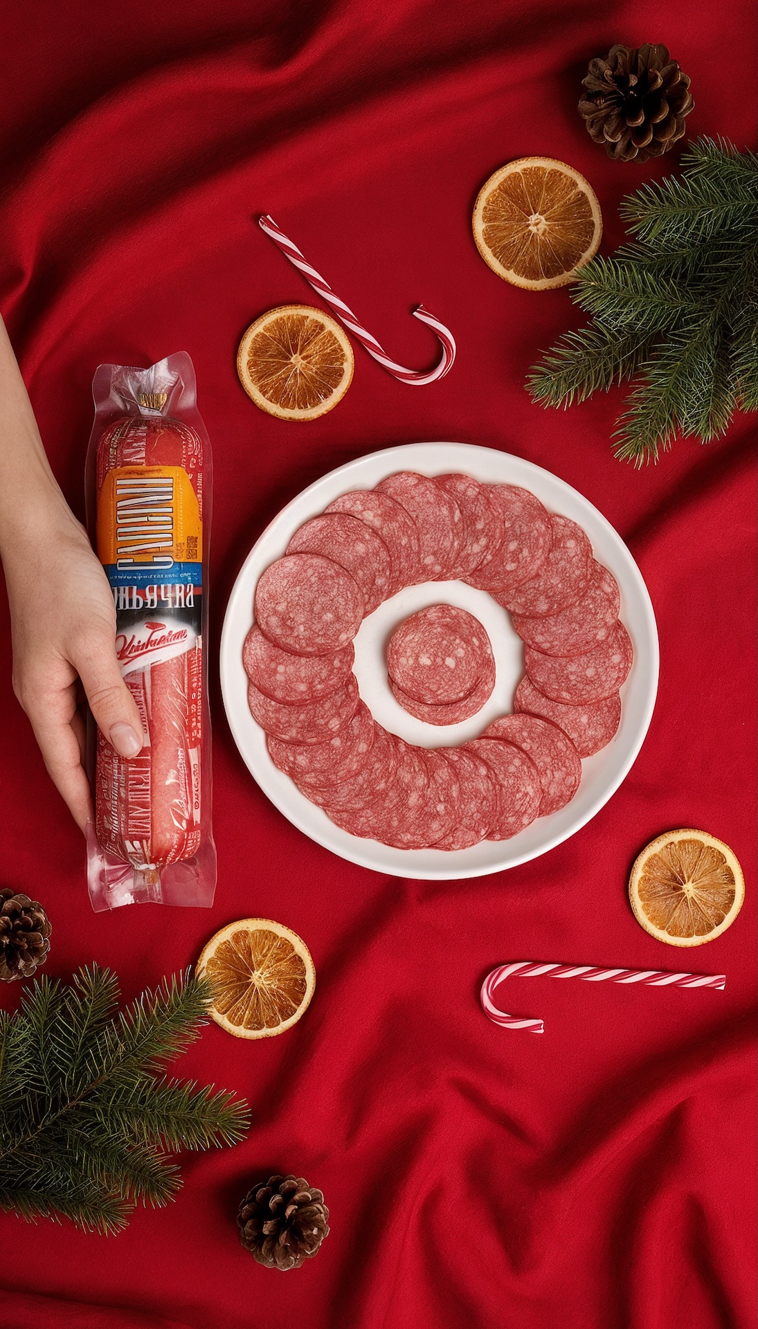 Вітаємо з Різдвомта Новим роком